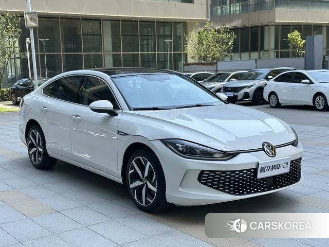 Volkswagen Lingdu id 4290745 из Китая 11