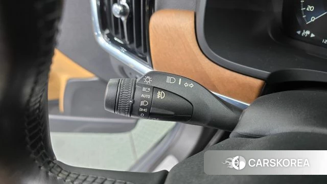 Volvo S90 id 4775894 из Кореи 11