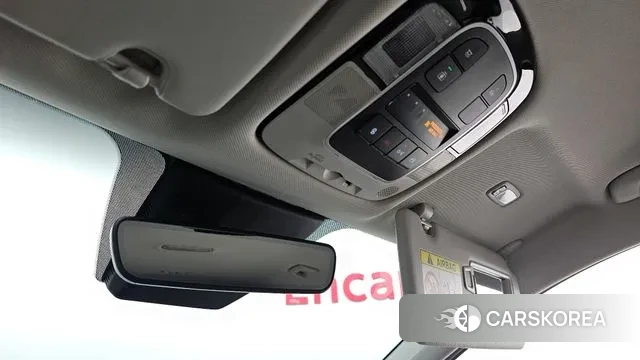 Hyundai Tucson (NX4) id 3473767 из Кореи 11