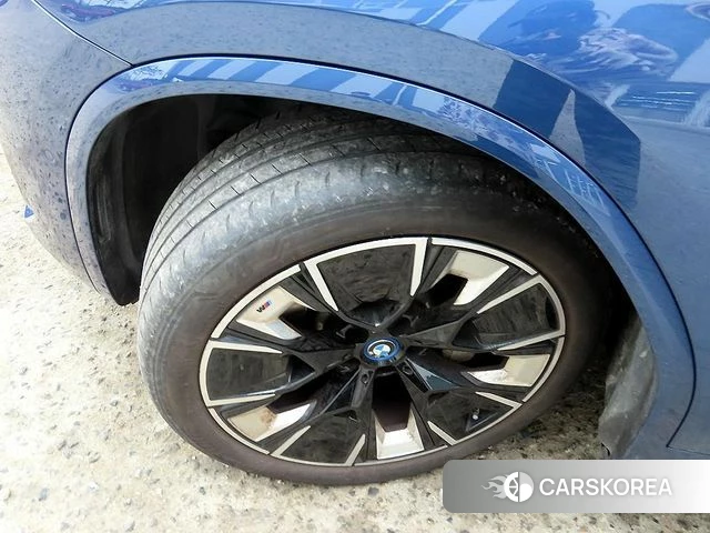 BMW iX3 id 4636384 из Кореи 11