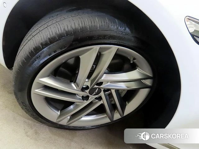 Genesis G80 (RG3) id 4308353 из Кореи 11