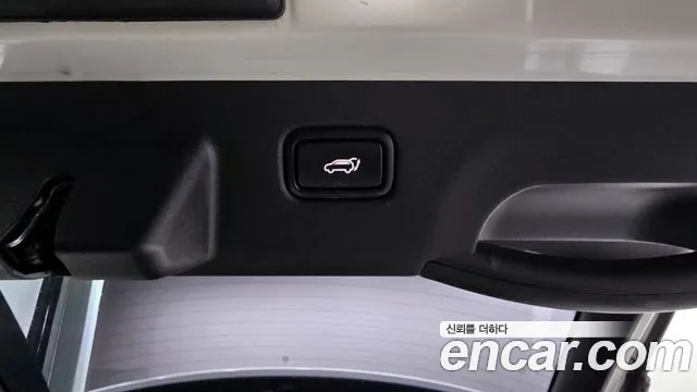 Kia EV6 id 2680208 из Кореи 11