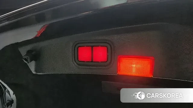 Mercedes-Benz C-Class W205 id 2940772 из Кореи 11