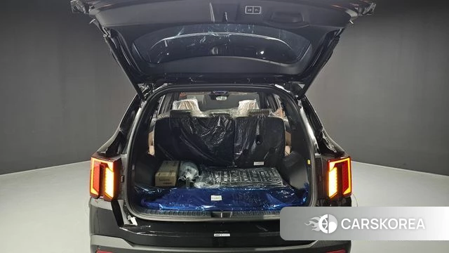 Kia The New Sorento 4th Generation id 4185473 из Кореи 11