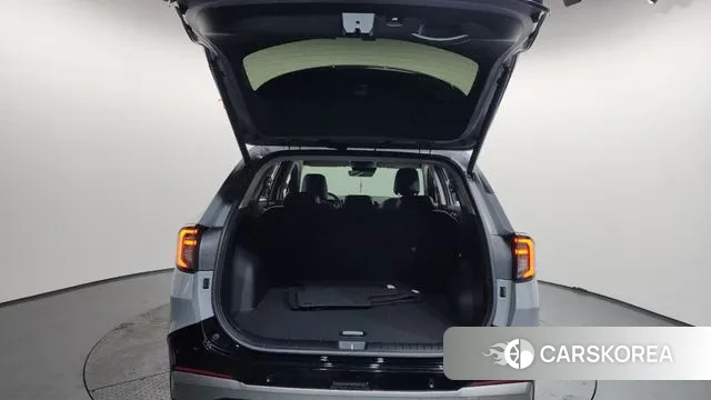 Kia The New Sportage 5th Generation id 3648915 из Кореи 11