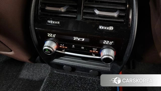 BMW 5 Series (G30) id 4345188 из Кореи 11