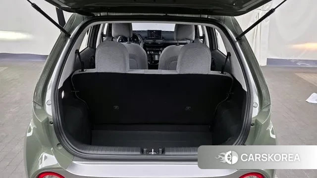 Hyundai Casper id 3752199 из Кореи 11