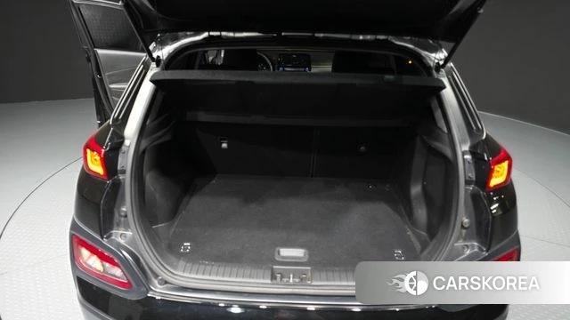 Hyundai Kona Electric id 4794340 из Кореи 11