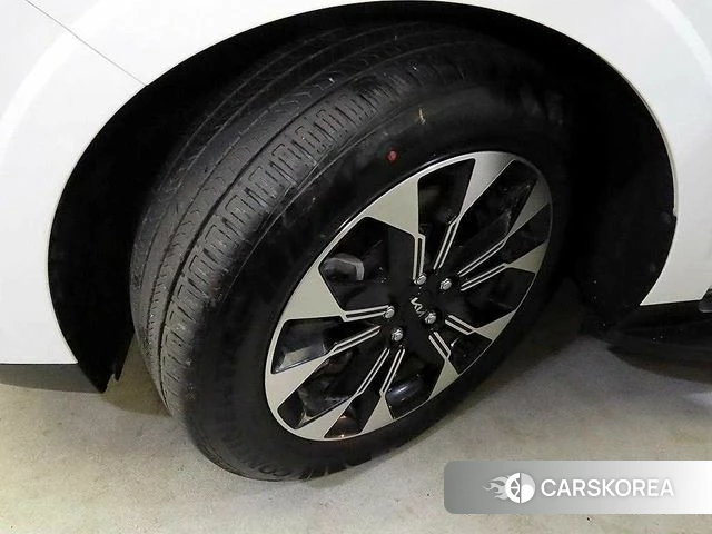 Kia Carnival 4th generation id 4230726 из Кореи 11