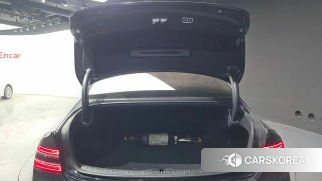 Genesis G80 (RG3) id 3860820 из Кореи 11