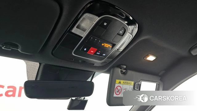 Hyundai Tucson Hybrid (NX4) id 4444127 из Кореи 11