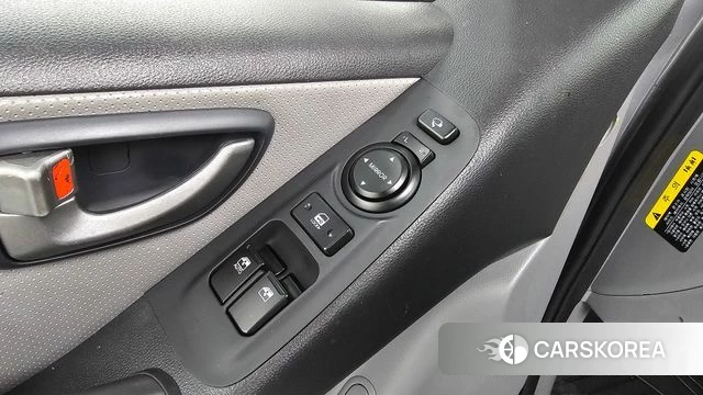 Hyundai The New Grand Starex id 4232998 из Кореи 11