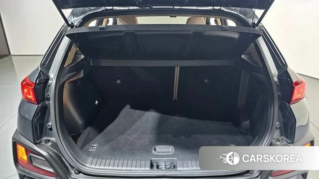 Hyundai Kona id 3899479 из Кореи 11