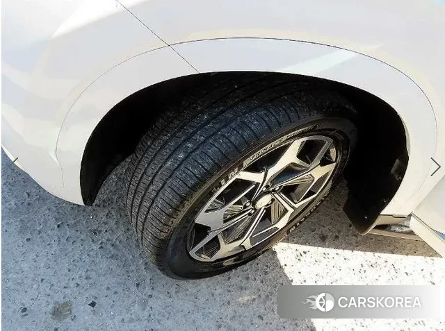 Hyundai Palisade id 3463183 из Кореи 11