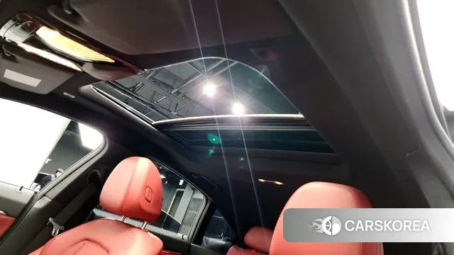 BMW i4 id 3634344 из Кореи 11