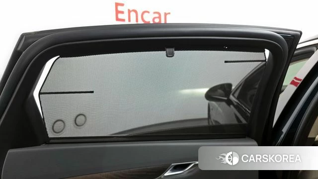 Genesis G80 (RG3) id 4284593 из Кореи 11