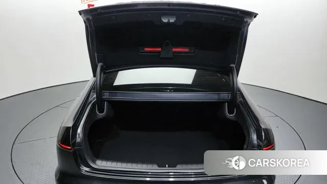 Hyundai Grandeur (GN7) id 3550548 из Кореи 11