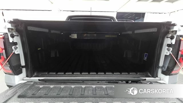 Ford Ranger 4th Generation id 4432448 из Кореи 11