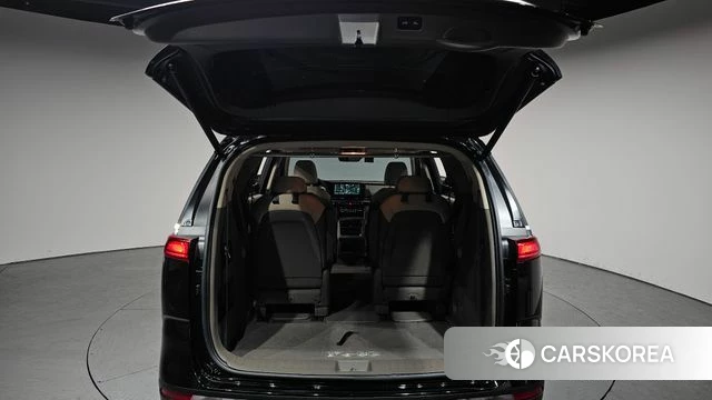 Kia Carnival 4th generation id 3884234 из Кореи 11