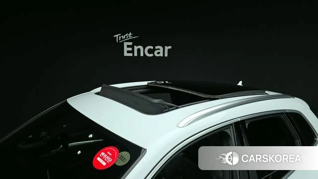 Audi Q5 (FY) id 3911114 из Кореи 11