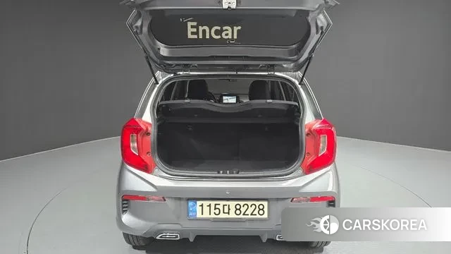 Kia Morning Urban (JA) id 3650098 из Кореи 11