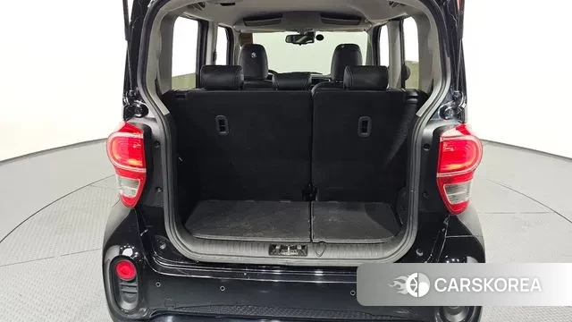 Kia The New Ray id 2960892 из Кореи 11