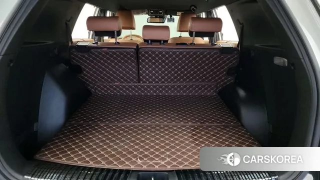 Ssangyong Torres id 3523871 из Кореи 11