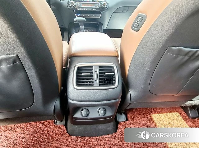 Kia The New Sorento id 3924433 из Кореи 11