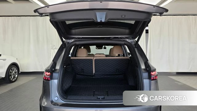 Renault Korea (Samsung) Grand Coleos id 4706187 из Кореи 11