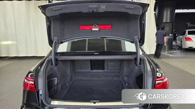 Audi A8 (D5) id 4396744 из Кореи 11