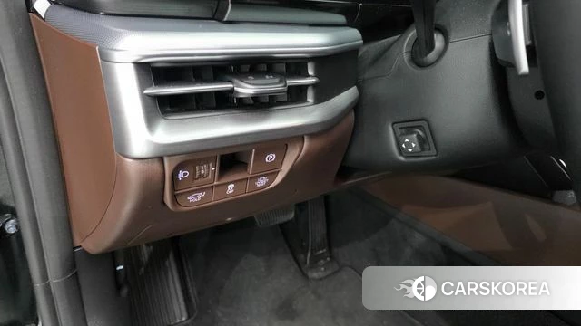 Hyundai Grandeur Hybrid (GN7) id 4337196 из Кореи 11