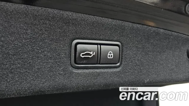 Kia More K9 id 2747914 из Кореи 11