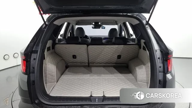 Hyundai Tucson (NX4) id 3054397 из Кореи 11