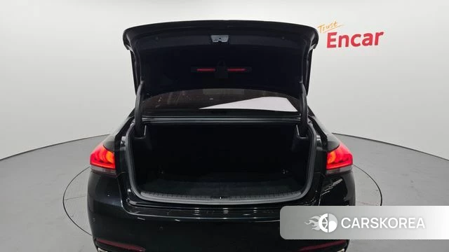 Genesis G80 id 4305226 из Кореи 11