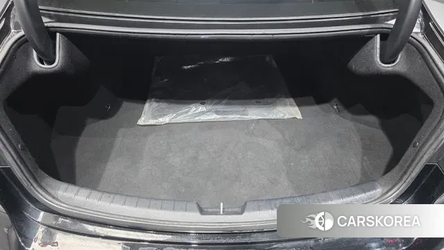 Kia K7 Premier id 3587422 из Кореи 11