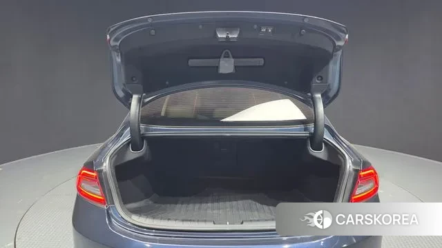 Hyundai Grandeur IG id 3547482 из Кореи 11