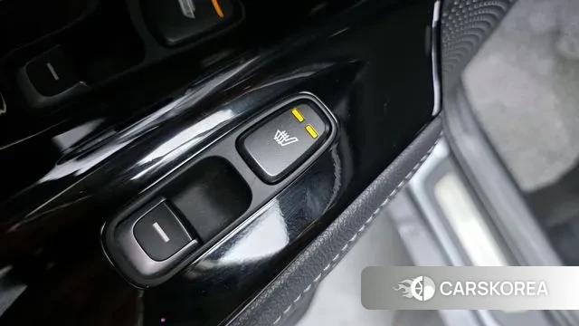 Kia The New Niro id 3692466 из Кореи 11