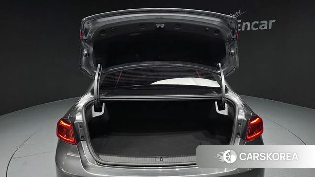 Renault Korea (Samsung) SM6 id 3917361 из Кореи 11