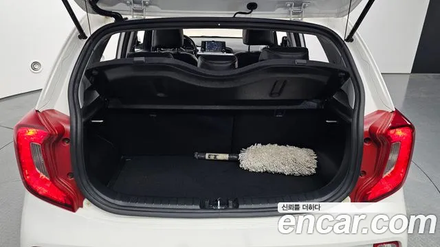 Kia All New Morning (JA) id 2720151 из Кореи 11