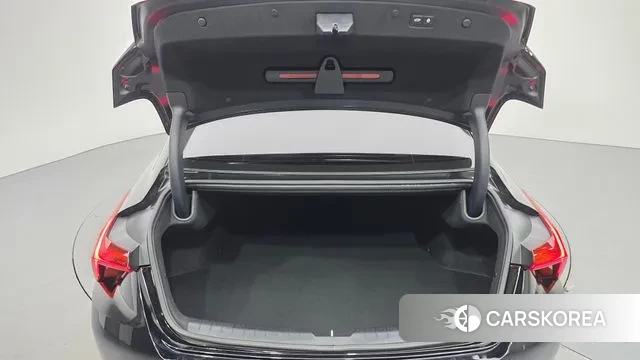 Kia K8 Hybrid id 3560855 из Кореи 11