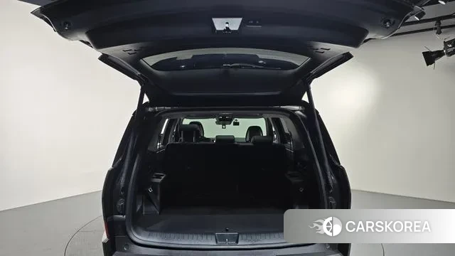 Hyundai Santa Fe (MX5) id 3482263 из Кореи 11