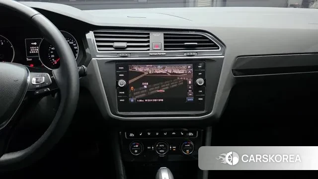 Volkswagen Tiguan second Generation id 3044978 из Кореи 11