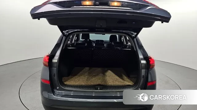 Hyundai All New Tucson id 3681644 из Кореи 11