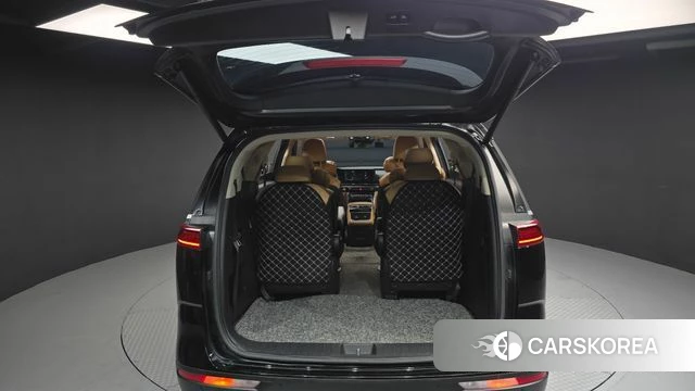 Kia Carnival 4th generation id 3851912 из Кореи 11