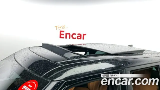 Land Rover Range Rover 4th Generation id 2707850 из Кореи 11