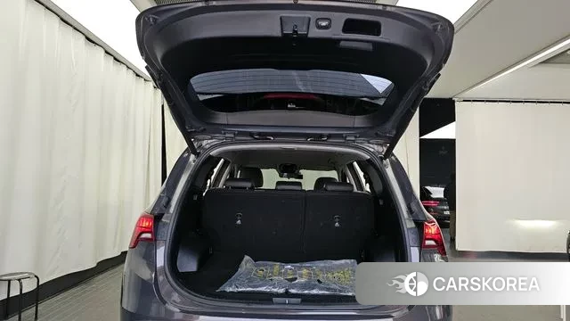 Hyundai The New Santa Fe id 3402156 из Кореи 11