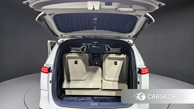 Kia Carnival 4th generation id 3058784 из Кореи 11