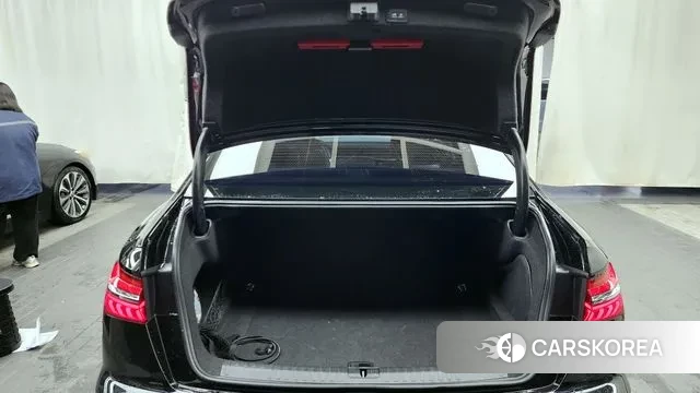 Audi A6 (C8) id 3509131 из Кореи 11