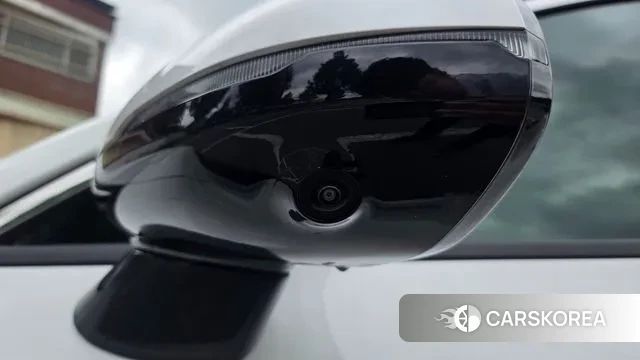 Kia The New K5 Hybrid 3rd generation id 3011150 из Кореи 11