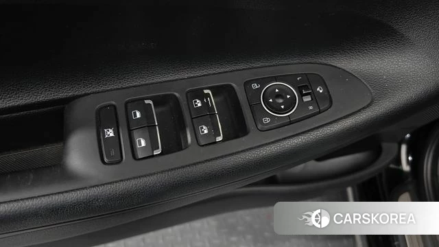 Hyundai Grandeur IG id 4937770 из Кореи 11